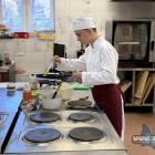 Konkurs kulinarny w ZSP nr 4