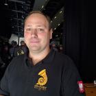 Tomasz Radosz