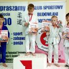 Turniej Judo