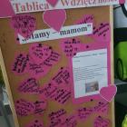 Charity Shop w Pawilonie 72. Fot: Fundacja Kobieca Przystań
