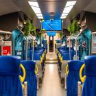 Świąteczna niespodzianka od Kolei Śląskich