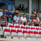 Szczakowianka Jaworzno - MKS Myszków 28.08.2022 09-50-04