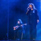 Koncert Eleni w Jaworznie - galeria zdjęć