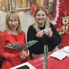 Wigilia w Centrum Kulturalno-Społecznym w Ciężkowicach