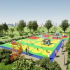 Nowy plac zabaw na plantach (1)
