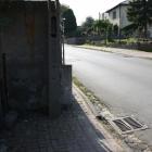 chodnik