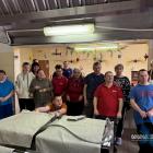 Warsztaty kulinarne w Środowiskowym Domu Samopomocy w Jaworznie