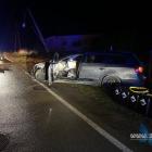 Jaworzniccy policjanci zatrzymali mężczyzn, którzy kradli paliwo z maszyn budowlanych,...