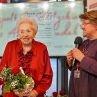 Alicja Dudek i Anna Serwatka (fot. Jacek Maliszczak)
