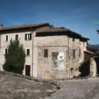 Dom Pielgrzyma Belvedere w Greccio