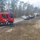 1-kolizja tir osobówka martyniaków (4)