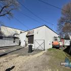 Prace przy ulicy Dąbrowskiej w Jaworznie