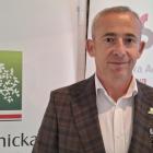 Mateusz Łatowski, prezes zarządu JIG