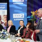 Posiedzenie Śląskiej Rady Seniorów. fot. Andrzej Grygiel / BP UMWS