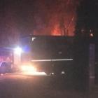 poraż hali dąbrowa narodowa