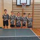 Mecz LKS Ciężkowianka II Jaworzno  vs UKS Huragan II Sosnowiec