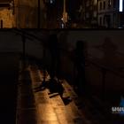 Jaworznianie wyruszyli na trasy Ekstremalnej Drogi Krzyżowej. Fot. Patrycja Koprzak