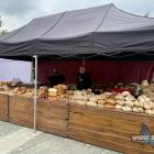 Jarmark św. Marcina na Rynku w Jaworznie