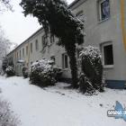 Remont przyszłego budynku Akademii WSB