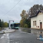 Przystanek Szczakowa Dworzec PKP