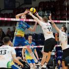 Siatkówka - MCKiS Jaworzno - Olimpia Sulęcim 24.03.2024 20-23-49