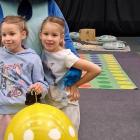 Antonina oraz Zofia Budak