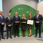 Rozstrzygnięcie konkursu ''Ekopracownia pod chmurką'' WFOŚiGW w Katowicach