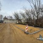 Przebudowa ulicy Szczakowskiej