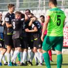 Victoria 1918 Jaworzno 09.06.2019 07-12-18