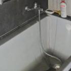 Pożar mieszkania 15-letniej Natalii. Fot. zrzutka.pl