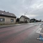 Ulica Jaworznicka teraz