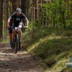 29. Terenowy Wyścig Rowerowy 2026: Kolarskie emocje w Jaworznie. Fot. Patrycja Koprzak