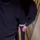 Krzysztof G. z Jaworzna odpowie za nękanie 18-letniej dziewczyny. Fot. KMP Jaworzno