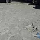 Parking obok Przychodni Przyszpitalnej