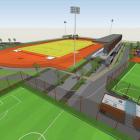 Stadion lekkoatletyczny jaworzno (4)