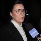 natalia Smagacz - zespół Zadyrygowani 