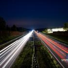 Fragment autostrady A4. Fot. Stalexport Autostrada Małopolska
