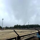 Budowa stadionu lekkoatletycznego w Jaworznie