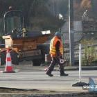 Reorganizacja ruchu na ulicy Szczakowskiej