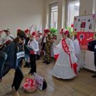 Poranek Niepodległościowy Zakładzie Pielęgnacyjno-Opiekuńczym w Jaworznie