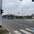 Ulica Krakowska - Aleja Wyborcza
