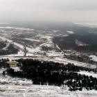 Nowie wiadukty nad koleją w Jaworznie