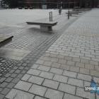 Rynek w Jaworznie