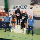 Ciężkowianka na turnieju weteranów