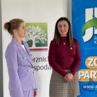 Dzień branżowy w Jaworznickiej Izbie Gospodarczej