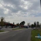 Teren objęty miejscowym planem zagospodarowania przestrzennego Kościuszko III w Jaworznie