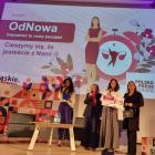 Śląskie dla Kobiety: OdNowa - wieczór kobiecej mocy z Dorotą Wellman