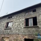 Pustostan przy ulicy Traugutta w Jaworznie