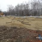 Budowa skateparku