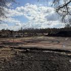 Budowa stadionu lekkoatletycznego w Jaworznie